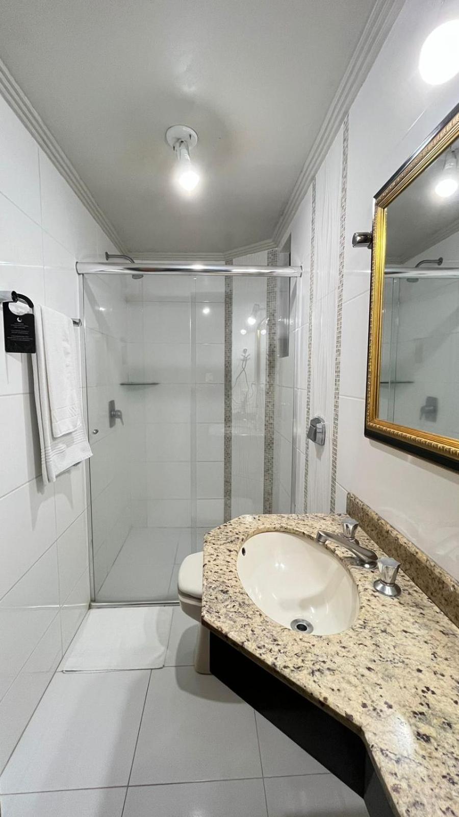 Regente Hotel 파투 브랑쿠 외부 사진