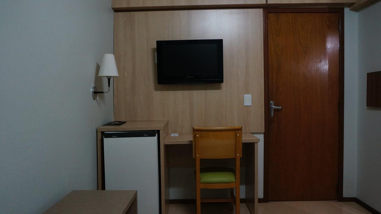 Regente Hotel 파투 브랑쿠 외부 사진